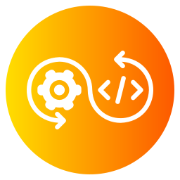 DevOps Engineer icon